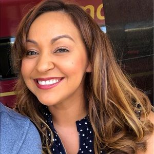 Meet your Posher, Bianca